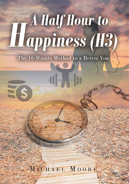 Produktbild: A Half Hour to Happiness (H3)