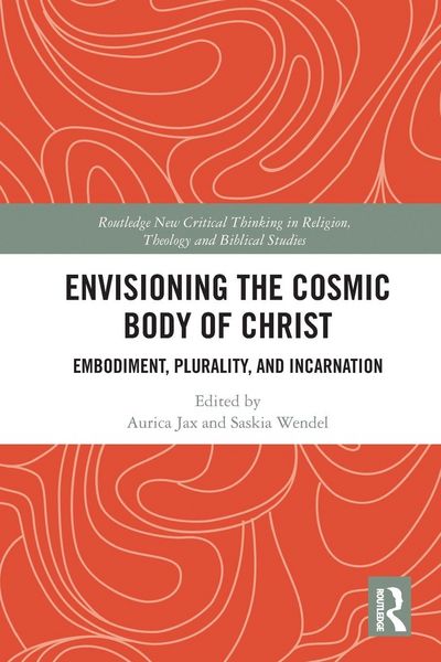 Produktbild: Envisioning the Cosmic Body of Christ