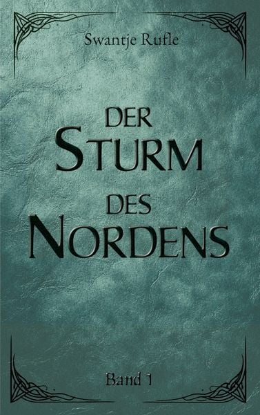 Produktbild: Der Sturm des Nordens