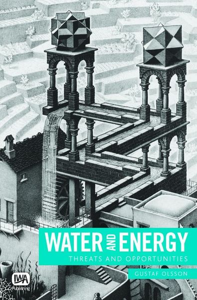Produktbild: Water and Energy