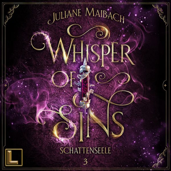 Schattenseele - Juliane Maibach, Audio, 4255674810974