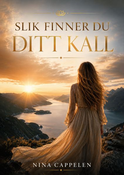 Produktbild: Slik finner du ditt kall