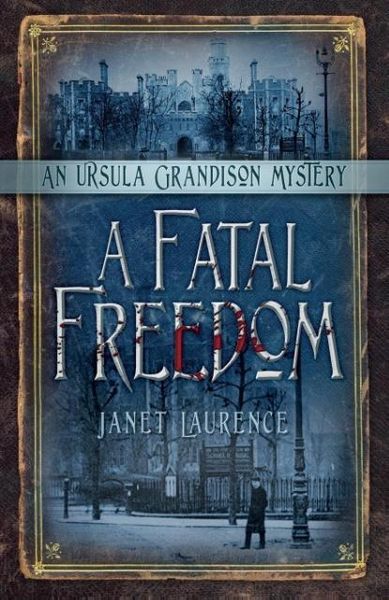 Produktbild: A Fatal Freedom