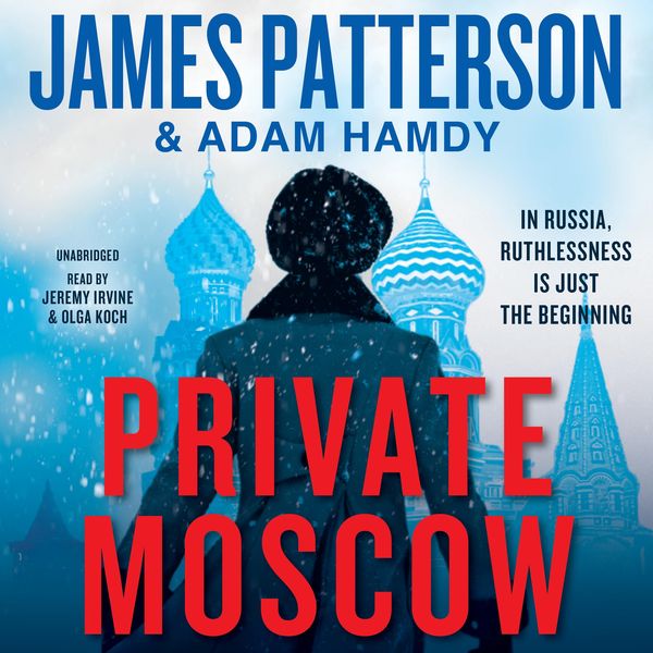 Produktbild: Private Moscow