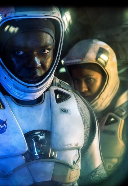 Produktbild: The Cloverfield Paradox