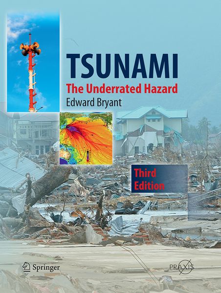 Produktbild: Tsunami