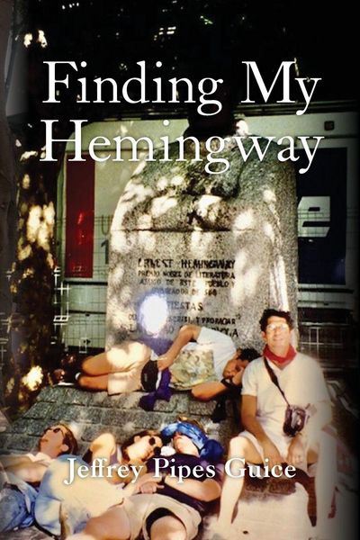 Produktbild: Finding My Hemingway