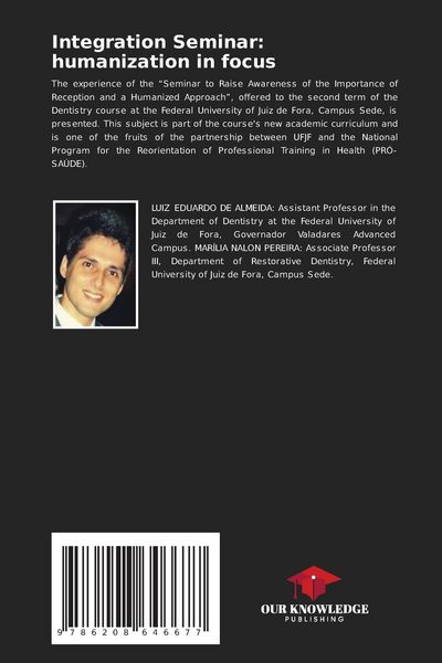 Produktbild: Integration Seminar: humanization in focus