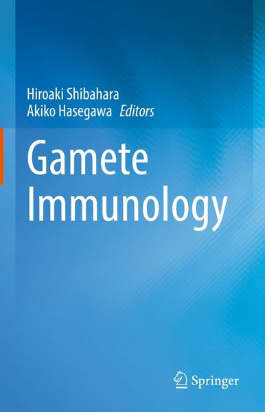 Produktbild: Gamete Immunology