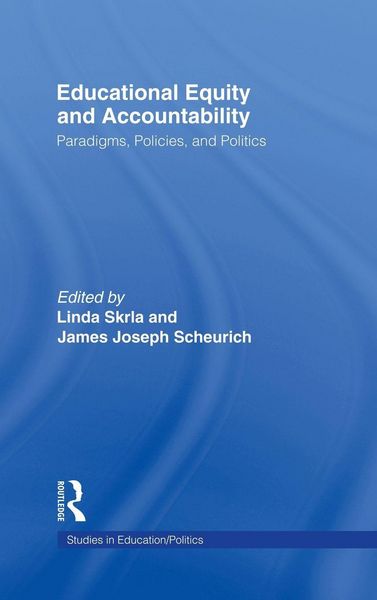 Produktbild: Educational Equity and Accountability