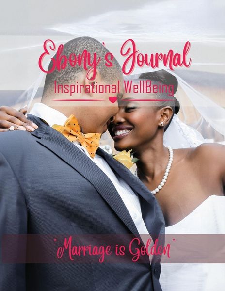 Produktbild: Ebony's Journal