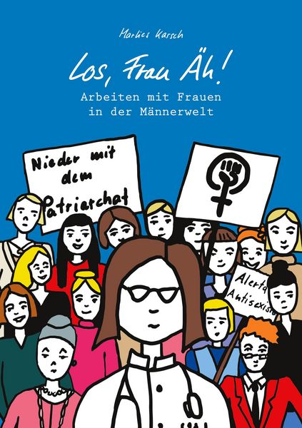 Produktbild: Los, Frau &Auml;h!