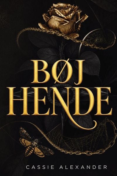 Produktbild: B&oslash;j Hende