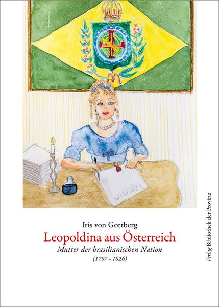 Produktbild: Leopoldina aus &Ouml;sterreich
