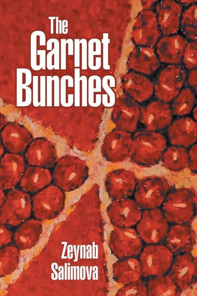 Produktbild: The Garnet Bunches