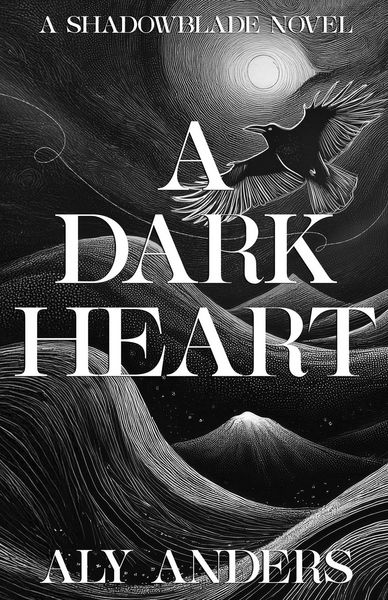 Produktbild: A Dark Heart