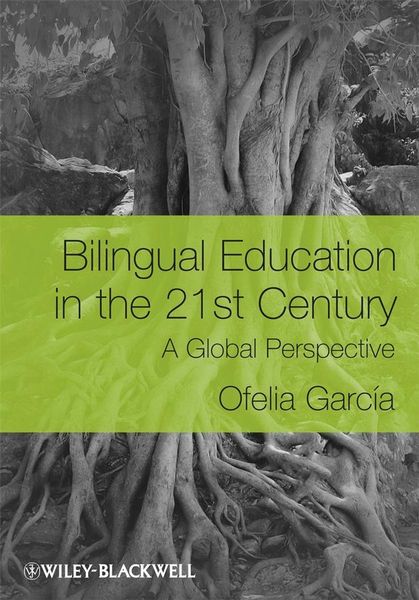 Produktbild: Bilingual Education in the 21st Century