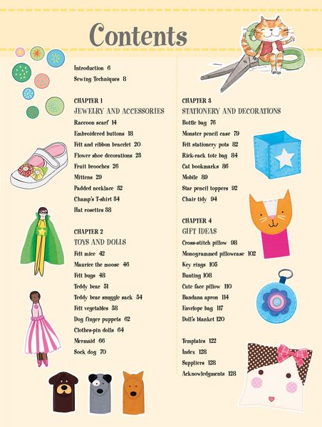Produktbild: Learn to Sew and Embroider