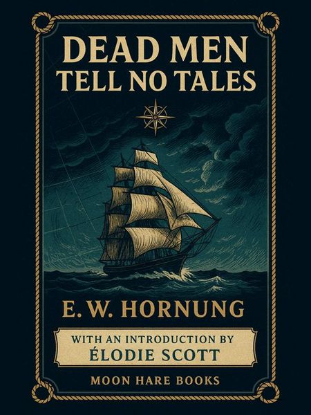 Produktbild: Dead Men Tell No Tales