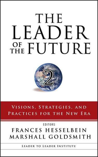 Produktbild: The Leader of the Future 2