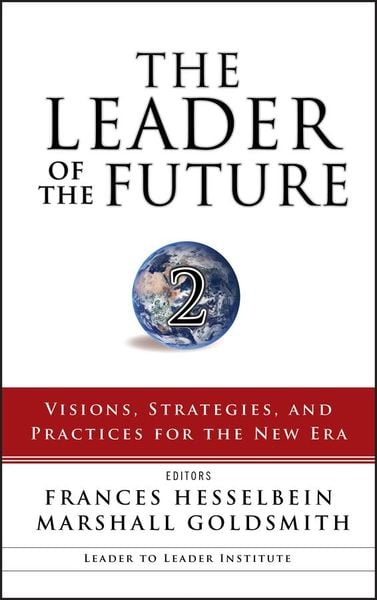 Produktbild: The Leader of the Future 2