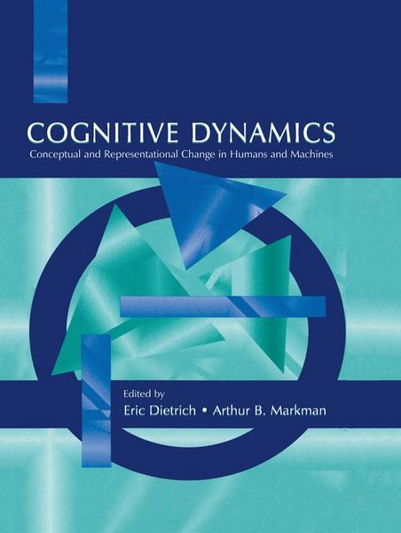 Produktbild: Cognitive Dynamics