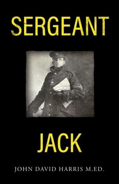Produktbild: Sergeant Jack