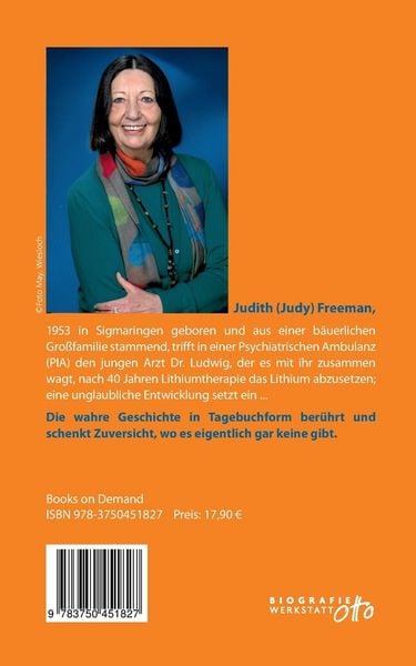 Produktbild: Tagebuch meiner Heilung