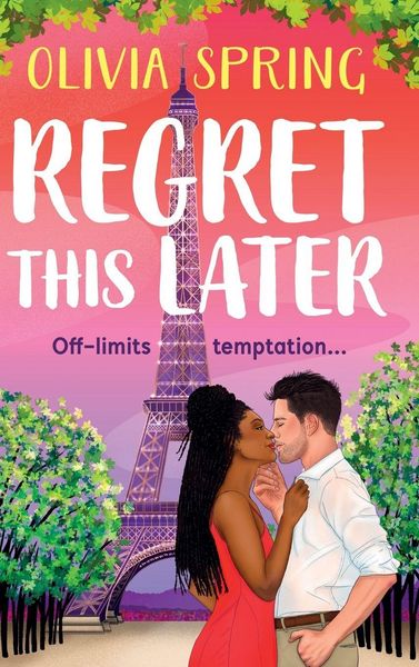 Produktbild: Regret This Later