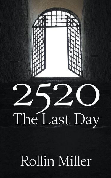 Produktbild: 2520 The Last Day