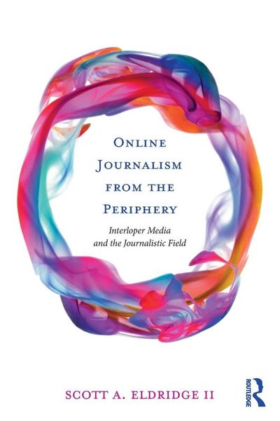 Produktbild: Online Journalism from the Periphery