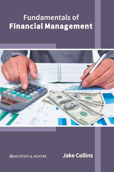 Produktbild: Fundamentals of Financial Management
