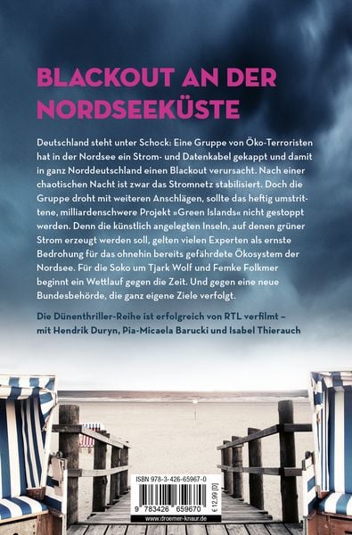 Produktbild: D&uuml;nenwut