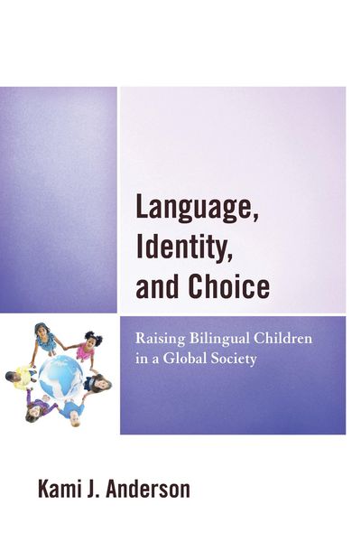 Produktbild: Language, Identity, and Choice