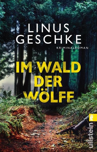 Produktbild: Im Wald der Wölfe