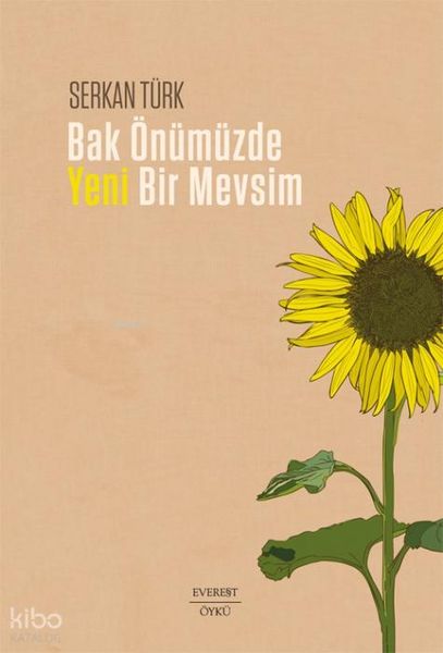 Produktbild: Bak &Ouml;n&uuml;m&uuml;zde Yeni Bir Mevsim