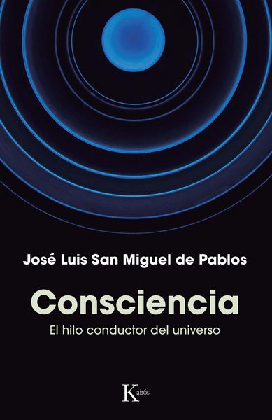 Produktbild: Consciencia