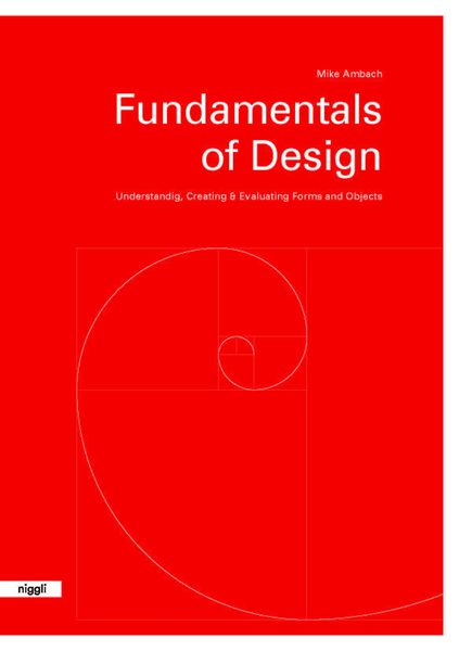 Produktbild: Fundamentals of Design