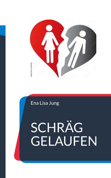 Produktbild: Schr&auml;g gelaufen