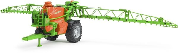 Produktbild: Bruder - Amazone: Anhängefeldspritze UX5200