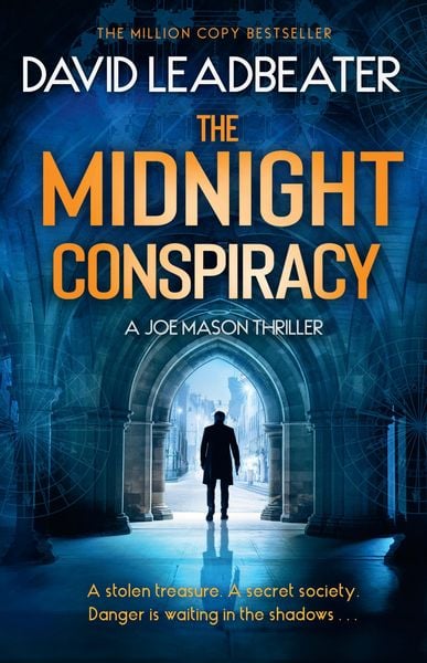Produktbild: The Midnight Conspiracy