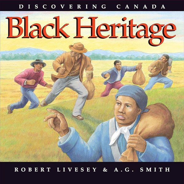 Produktbild: Black Heritage