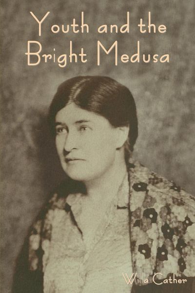 Produktbild: Youth and the Bright Medusa