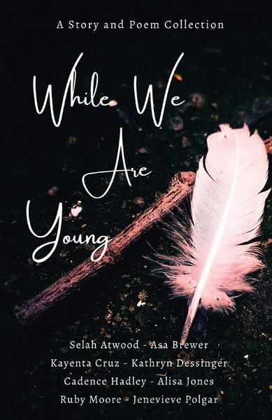 Produktbild: While We Are Young