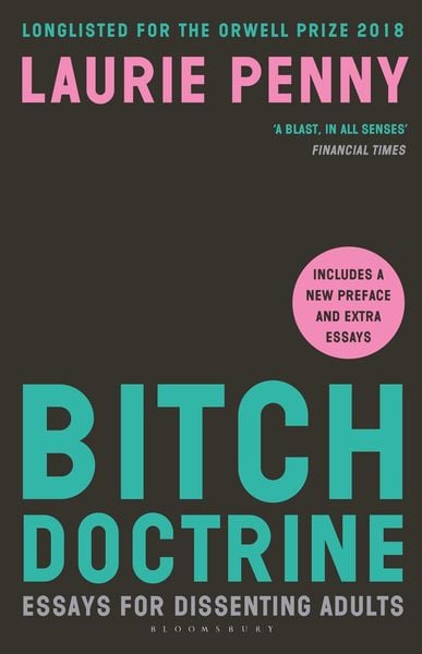 Produktbild: Bitch Doctrine