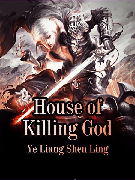 Produktbild: House of Killing God