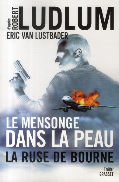 Produktbild: Le Mensonge Dans La Peau