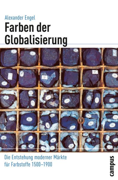 Produktbild: Farben der Globalisierung