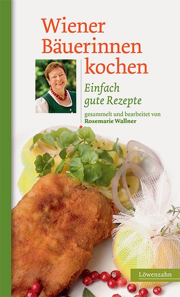 Produktbild: Wiener B&auml;uerinnen kochen