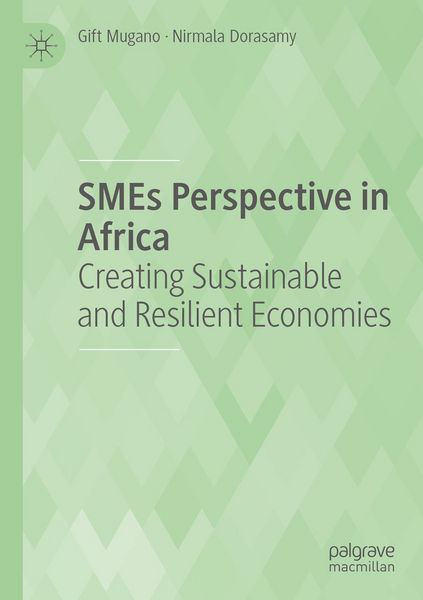 Produktbild: SMEs Perspective in Africa